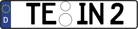 TE-IN2