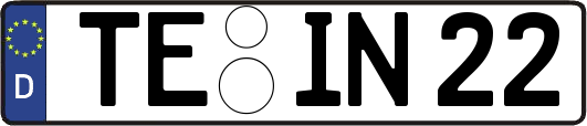 TE-IN22