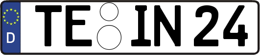 TE-IN24