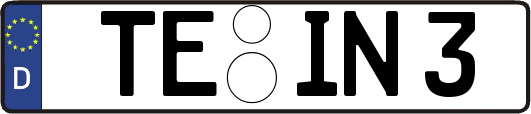 TE-IN3