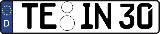 TE-IN30