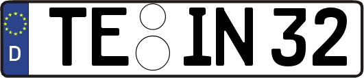 TE-IN32