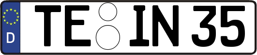 TE-IN35