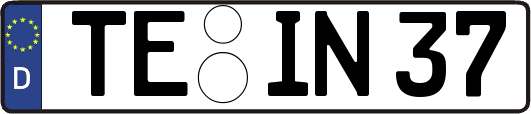 TE-IN37