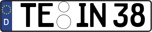 TE-IN38