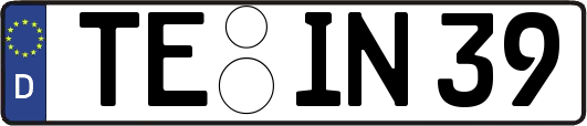TE-IN39
