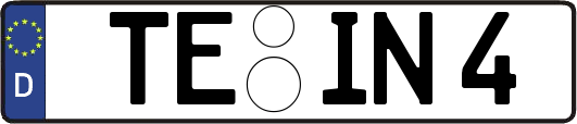 TE-IN4