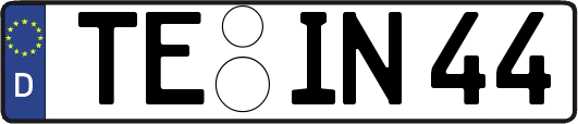 TE-IN44