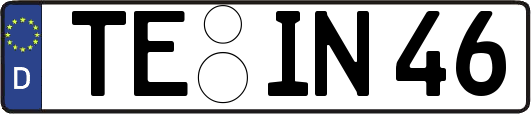 TE-IN46