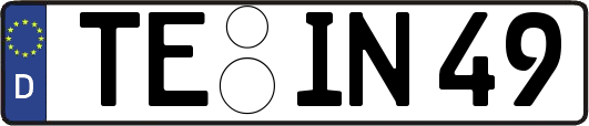 TE-IN49