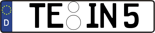 TE-IN5