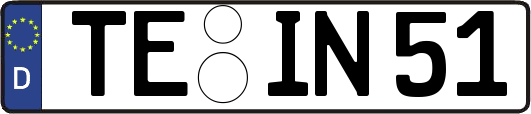 TE-IN51