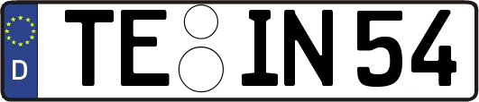 TE-IN54