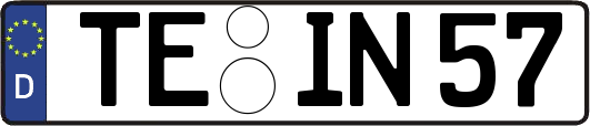 TE-IN57