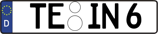TE-IN6