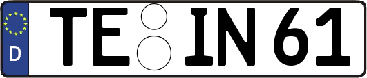 TE-IN61