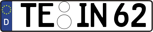 TE-IN62
