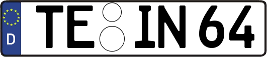 TE-IN64