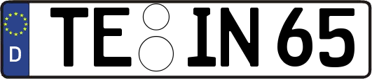 TE-IN65