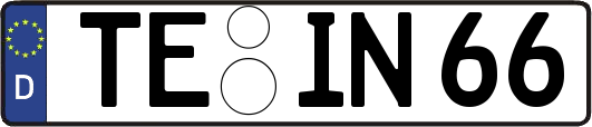 TE-IN66