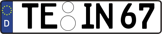 TE-IN67
