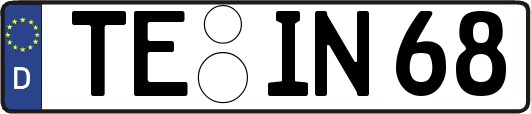 TE-IN68