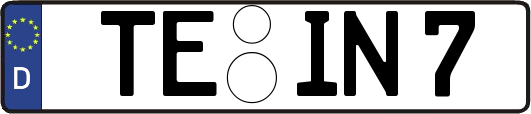 TE-IN7