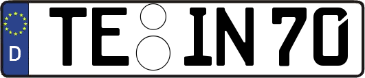 TE-IN70