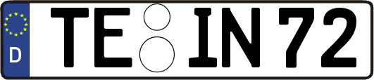 TE-IN72