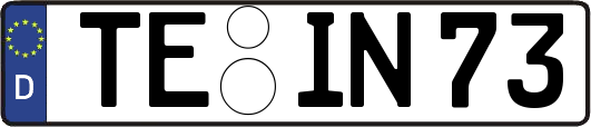 TE-IN73