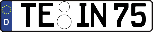 TE-IN75