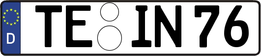 TE-IN76