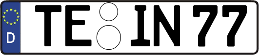 TE-IN77