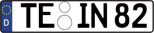 TE-IN82