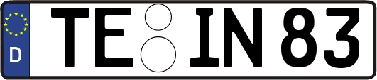TE-IN83