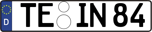 TE-IN84