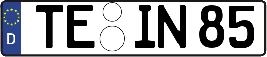 TE-IN85