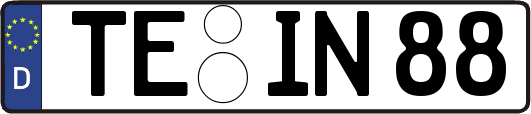 TE-IN88