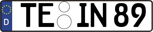 TE-IN89
