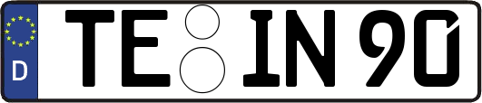 TE-IN90