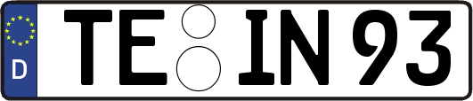 TE-IN93