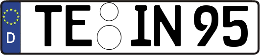 TE-IN95
