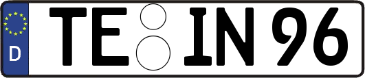 TE-IN96