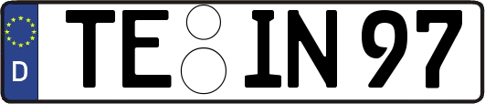 TE-IN97