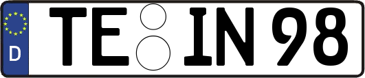 TE-IN98