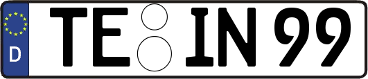 TE-IN99