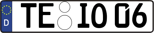 TE-IO06