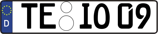 TE-IO09