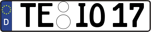 TE-IO17