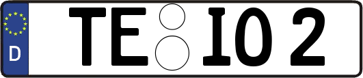 TE-IO2